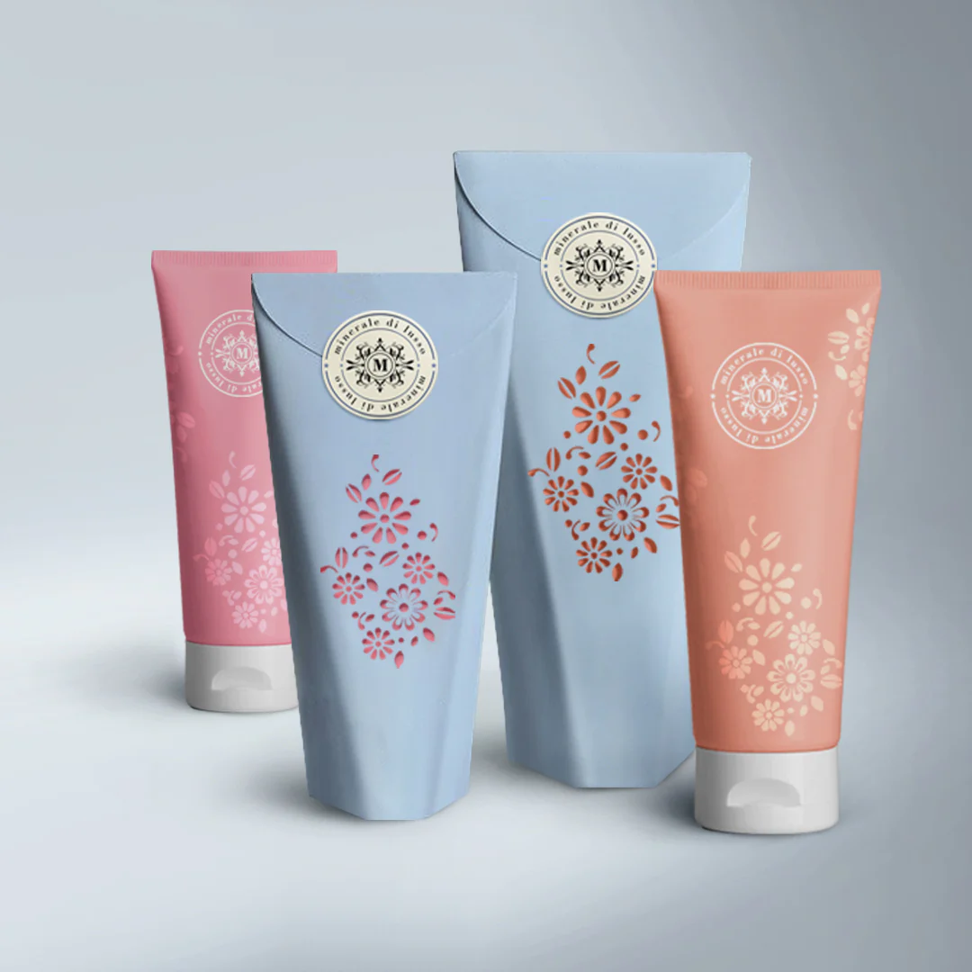 Cosmetics Packaging